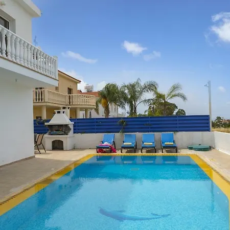 Villa Carina *