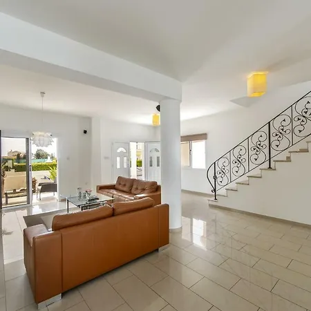Villa Carina Agia Napa