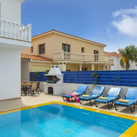 Villa Carina *